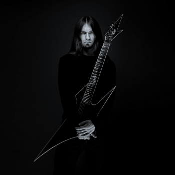 PROMO RAN Guitars Steefen Kummerer