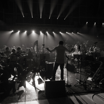 Grzech Piotrowski / World Orchestra