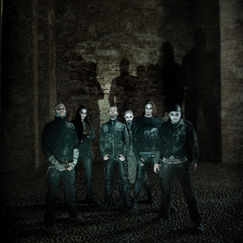 Dark Fortress