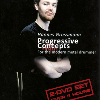 PROMO Hannes Grossmann